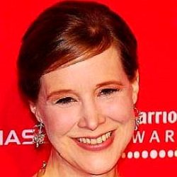 Ann Patchett age