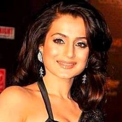 Ameesha Patel age