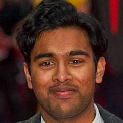 Himesh Patel age