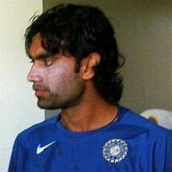 Munaf Patel age