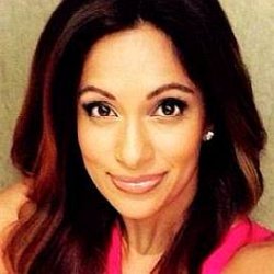 Sangita Patel age