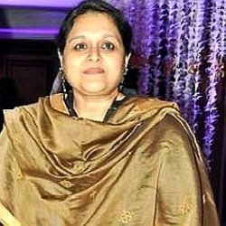 Supriya Pathak age