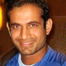 Irfan Pathan age