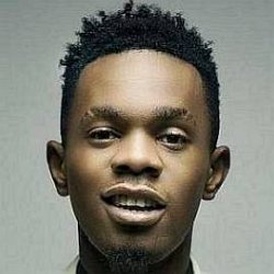 Patoranking age