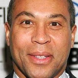 Deval Patrick age