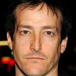 Richard Patrick age