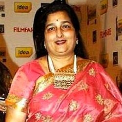 Anuradha Paudwal age