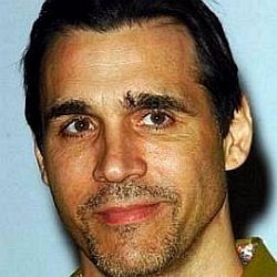 Adrian Paul age