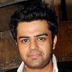 Manish Paul age