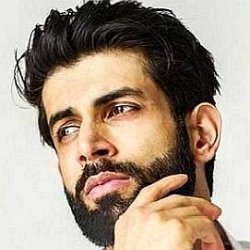 Namik Paul age