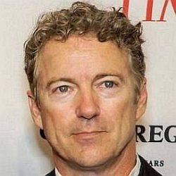 Rand Paul age