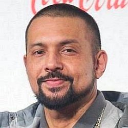 Sean Paul age