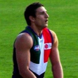 Matthew Pavlich age