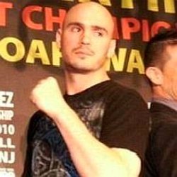 Kelly Pavlik age