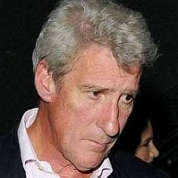 Jeremy Paxman age