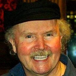 Tom Paxton age