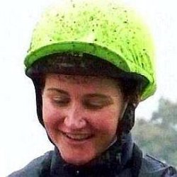 Michelle Payne age