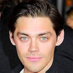 Tom Payne age