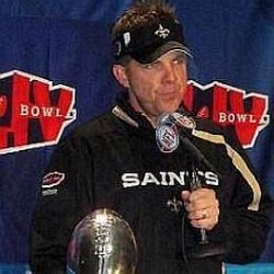 Sean Payton age