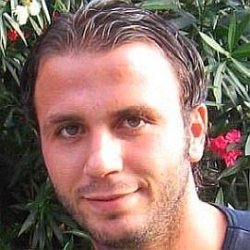 Giampaolo Pazzini age