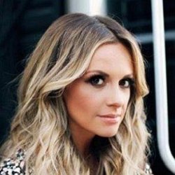 Carly Pearce age