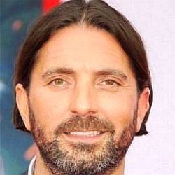 Drew Pearce age