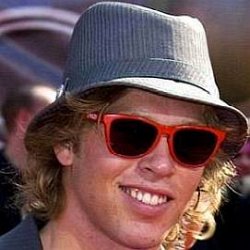 Kevin Pearce age