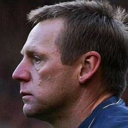 Stuart Pearce age