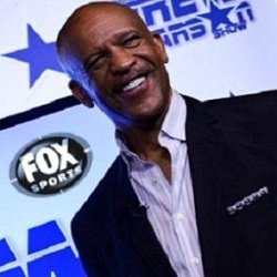 Drew Pearson age