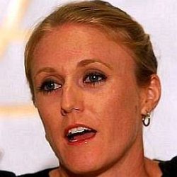 Sally Pearson age