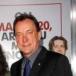 Neil Peart age