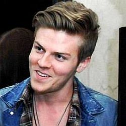 Joel Peat age