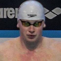 Adam Peaty age