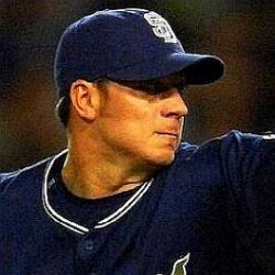 Jake Peavy age