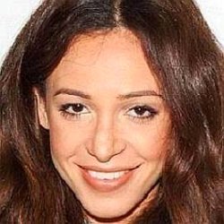 Danielle Peazer age