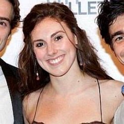 Tiler Peck age