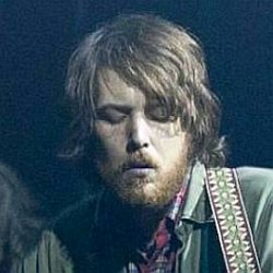 Robin Pecknold age