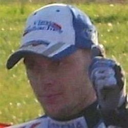 Bjarne Pedersen age