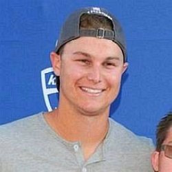 Joc Pederson age