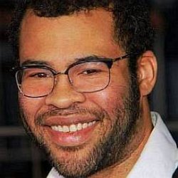 Jordan Peele age