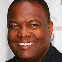 Rodney Peete age