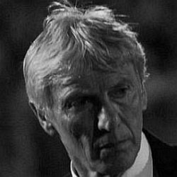 Jose Pekerman age