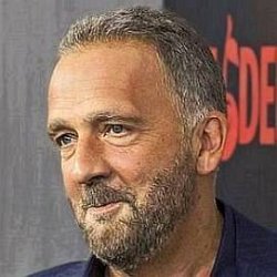 George Pelecanos age