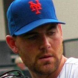 Mike Pelfrey age