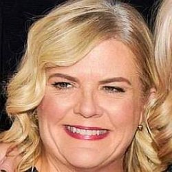 Paula Pell age