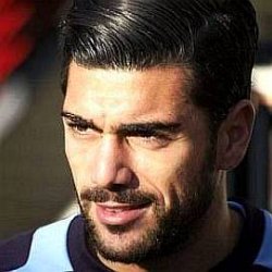 Graziano Pelle age