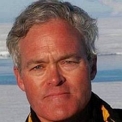 Scott Pelley age