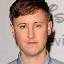 Johnny Pemberton age