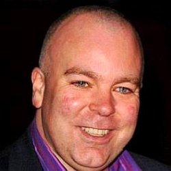 Steve Pemberton age