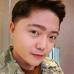 Jake Zyrus age